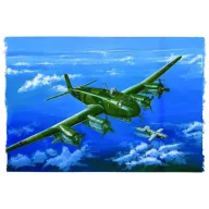 Trumpeter FW200 C-8 Condor 1:72 (01639)