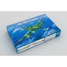Trumpeter FW200 C-8 Condor 1:72 (01639)