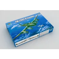Trumpeter FW200 C-8 Condor 1:72 (01639)