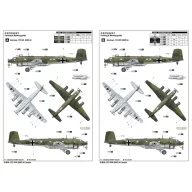 Trumpeter FW200 C-8 Condor 1:72 (01639)