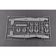 Trumpeter FW200 C-8 Condor 1:72 (01639)