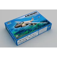 Trumpeter A-6A Intruder 1:72 (01640)