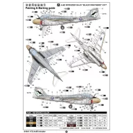 Trumpeter A-6E Intruder 1:72 (01641)