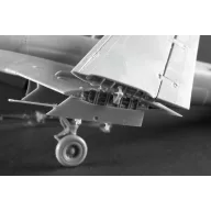 Trumpeter A-6E Intruder 1:72 (01641)