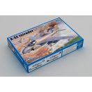 Trumpeter A-6E TRAM Intruder 1:72 (01642)