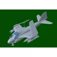 Trumpeter A-6E TRAM Intruder 1:72 (01642)