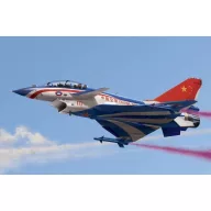 Trumpeter Chinese J-10S fighter 1:72 (01644)