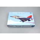 Trumpeter Chinese J-10S fighter 1:72 (01644)