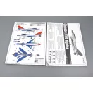 Trumpeter Chinese J-10S fighter 1:72 (01644)