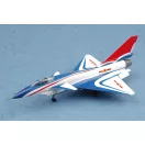 Trumpeter Chinese J-10S fighter 1:72 (01644)