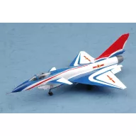 Trumpeter Chinese J-10S fighter 1:72 (01644)