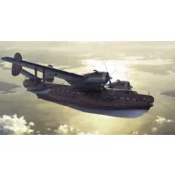 Trumpeter Be-6 Madge 1:72 (01646)