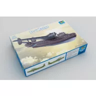 Trumpeter Be-6 Madge 1:72 (01646)