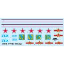 Trumpeter Be-6 Madge 1:72 (01646)