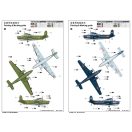 Trumpeter Be-6 Madge 1:72 (01646)