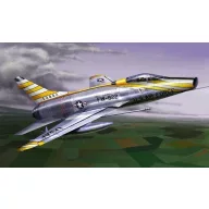 Trumpeter F-100D Super Sabre 1:72 (01649)