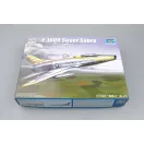 Trumpeter F-100D Super Sabre 1:72 (01649)