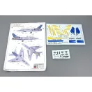 Trumpeter F-100D Super Sabre 1:72 (01649)