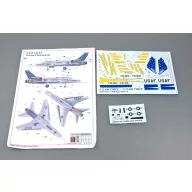Trumpeter F-100D Super Sabre 1:72 (01649)