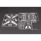 Trumpeter F-100F Super Sabre 1:72 (01650)