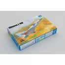 Trumpeter Chinese J-10B Fighter 1:72 (01651)