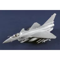 Trumpeter Chinese J-10B Fighter 1:72 (01651)