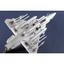 Trumpeter Chinese J-10B Fighter 1:72 (01651)