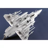 Trumpeter Chinese J-10B Fighter 1:72 (01651)