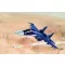 Trumpeter Russian Su-34 Fullback Fighter-Bomber 1:72 (01652)