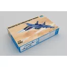 Trumpeter Russian Su-34 Fullback Fighter-Bomber 1:72 (01652)