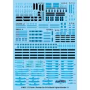 Trumpeter Russian Su-34 Fullback Fighter-Bomber 1:72 (01652)