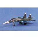 Trumpeter Russian Su-34 Fullback Fighter-Bomber 1:72 (01652)