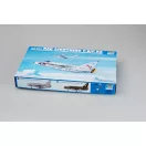 Trumpeter British Electric (BAC) Lightning F.2A/F.6 1:72 (01654)