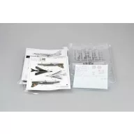   Trumpeter British Electric (BAC) Lightning F.2A/F.6 1:72 (01654)