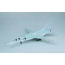 Trumpeter Tu-22M2 Backfire B Strategic bomber 1:72 (01655)