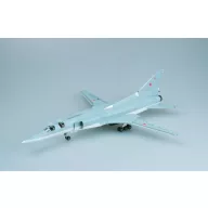 Trumpeter Tu-22M2 Backfire B Strategic bomber 1:72 (01655)