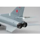 Trumpeter Tu-22M2 Backfire B Strategic bomber 1:72 (01655)