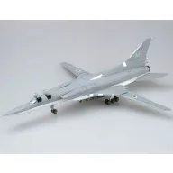 Trumpeter Tu-22M3 Backfire C Strategic bomber 1:72 (01656)