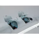 Trumpeter Tu-22M3 Backfire C Strategic bomber 1:72 (01656)