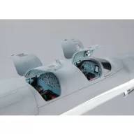 Trumpeter Tu-22M3 Backfire C Strategic bomber 1:72 (01656)