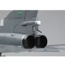 Trumpeter Tu-22M3 Backfire C Strategic bomber 1:72 (01656)