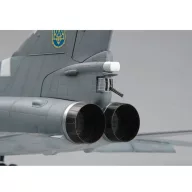 Trumpeter Tu-22M3 Backfire C Strategic bomber 1:72 (01656)