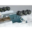 Trumpeter Tu-22M3 Backfire C Strategic bomber 1:72 (01656)