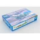 Trumpeter Chinese FC-1 Fierce Dragon 1:72 (01657)