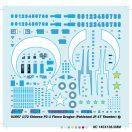 Trumpeter Chinese FC-1 Fierce Dragon 1:72 (01657)