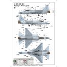 Trumpeter Chinese FC-1 Fierce Dragon 1:72 (01657)