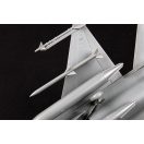 Trumpeter Chinese FC-1 Fierce Dragon 1:72 (01657)