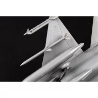 Trumpeter Chinese FC-1 Fierce Dragon 1:72 (01657)