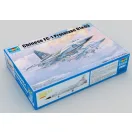 Trumpeter Chinese FC-1 Prototype 01 & 03 1:72 (01658)