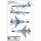 Trumpeter Chinese FC-1 Prototype 01 & 03 1:72 (01658)